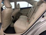 Thumbnail of 2014 Tan Toyota Camry Hybrid