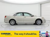 Thumbnail of 2014 Tan Toyota Camry Hybrid