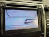 Thumbnail of 2014 Tan Toyota Camry Hybrid