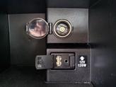 Thumbnail of 2014 Tan Toyota Camry Hybrid