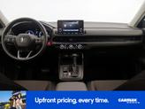 Thumbnail of 2024 Blue Honda CR-V