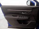 Thumbnail of 2024 Blue Honda CR-V