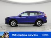 Thumbnail of 2024 Blue Honda CR-V