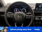 Thumbnail of 2024 Blue Honda CR-V