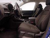 Thumbnail of 2024 Blue Honda CR-V