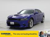Thumbnail of 2020 Blue Dodge Charger