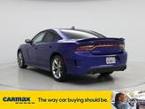 Thumbnail of 2020 Blue Dodge Charger