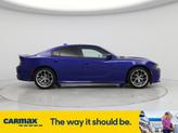 Thumbnail of 2020 Blue Dodge Charger