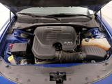 Thumbnail of 2020 Blue Dodge Charger
