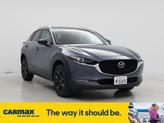 Photo of 2023 Gray Mazda CX-30