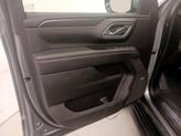 Thumbnail of 2021 Gray Chevrolet Tahoe