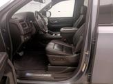 Thumbnail of 2021 Gray Chevrolet Tahoe