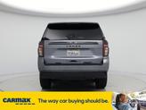 Thumbnail of 2021 Gray Chevrolet Tahoe