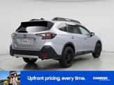 Thumbnail of 2020 Silver Subaru Outback
