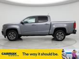 Thumbnail of 2021 Gray Chevrolet Colorado