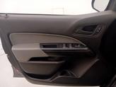 Thumbnail of 2021 Gray Chevrolet Colorado