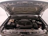 Thumbnail of 2021 Gray Chevrolet Colorado