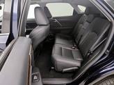 Thumbnail of 2022 Blue Lexus RX 350