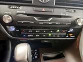 Thumbnail of 2022 Blue Lexus RX 350