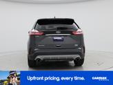 Thumbnail of 2020 Gray Ford Edge