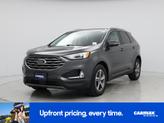 Thumbnail of 2020 Gray Ford Edge