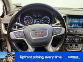 Thumbnail of 2018 Gray GMC Terrain