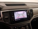 Thumbnail of 2021 Black Volkswagen Atlas