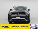 Thumbnail of 2021 Black Volkswagen Atlas