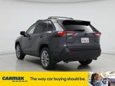 Thumbnail of 2023 Gray Toyota RAV4