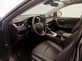 Thumbnail of 2023 Gray Toyota RAV4