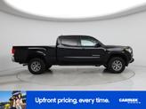 Thumbnail of 2016 Black Toyota Tacoma