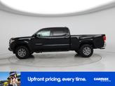 Thumbnail of 2016 Black Toyota Tacoma