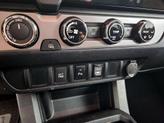 Thumbnail of 2016 Black Toyota Tacoma
