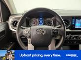 Thumbnail of 2016 Black Toyota Tacoma