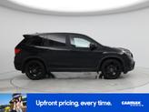Thumbnail of 2019 Black Honda Passport