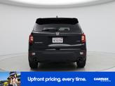 Thumbnail of 2019 Black Honda Passport