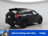 Thumbnail of 2019 Black Honda Passport