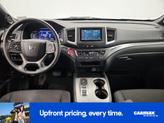 Thumbnail of 2019 Black Honda Passport