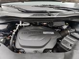 Thumbnail of 2019 Black Honda Passport