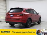 Thumbnail of 2023 Red Acura MDX