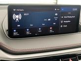 Thumbnail of 2023 Red Acura MDX