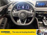 Thumbnail of 2023 Red Acura MDX