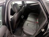 Thumbnail of 2014 Black Audi A4