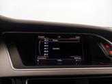 Thumbnail of 2014 Black Audi A4