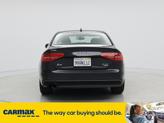 Thumbnail of 2014 Black Audi A4