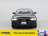 Thumbnail of 2014 Black Audi A4