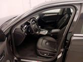 Thumbnail of 2014 Black Audi A4