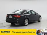 Thumbnail of 2014 Black Audi A4