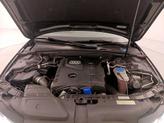 Thumbnail of 2014 Black Audi A4