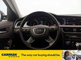 Thumbnail of 2014 Black Audi A4